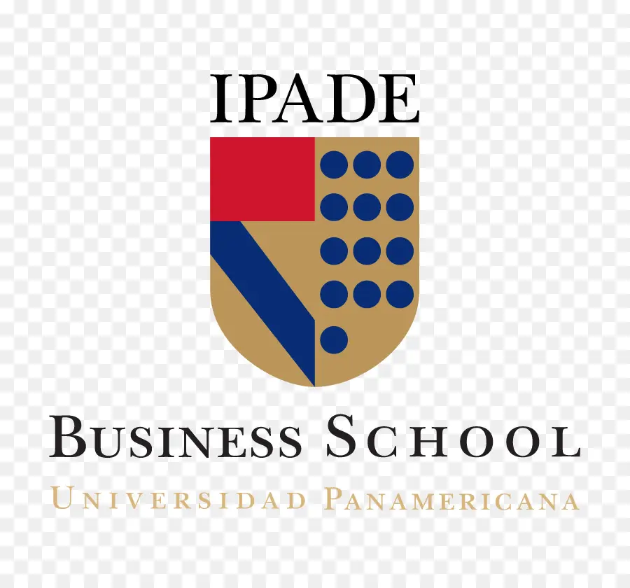 Logotipo Da Escola De Negócios Ipade，Escola De Negócios PNG