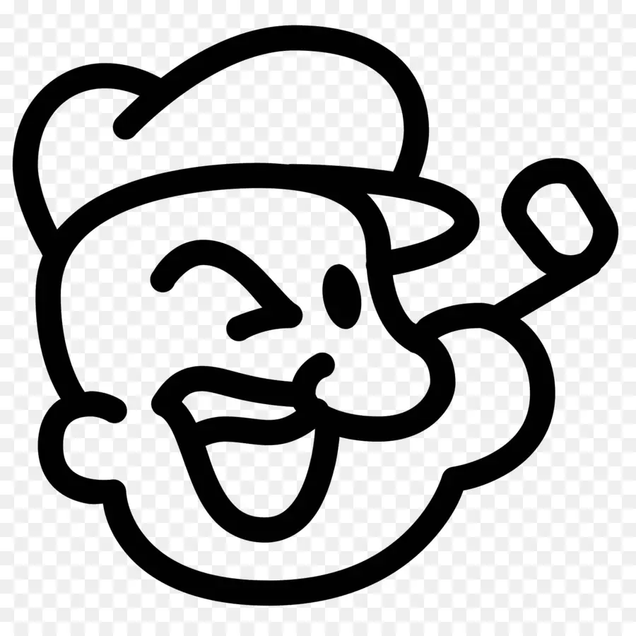 Popeye，ícones Do Computador PNG
