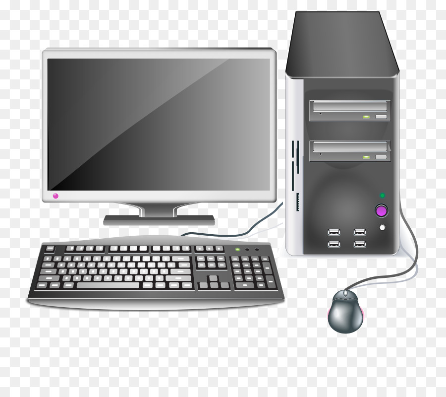 Computador，Internet PNG