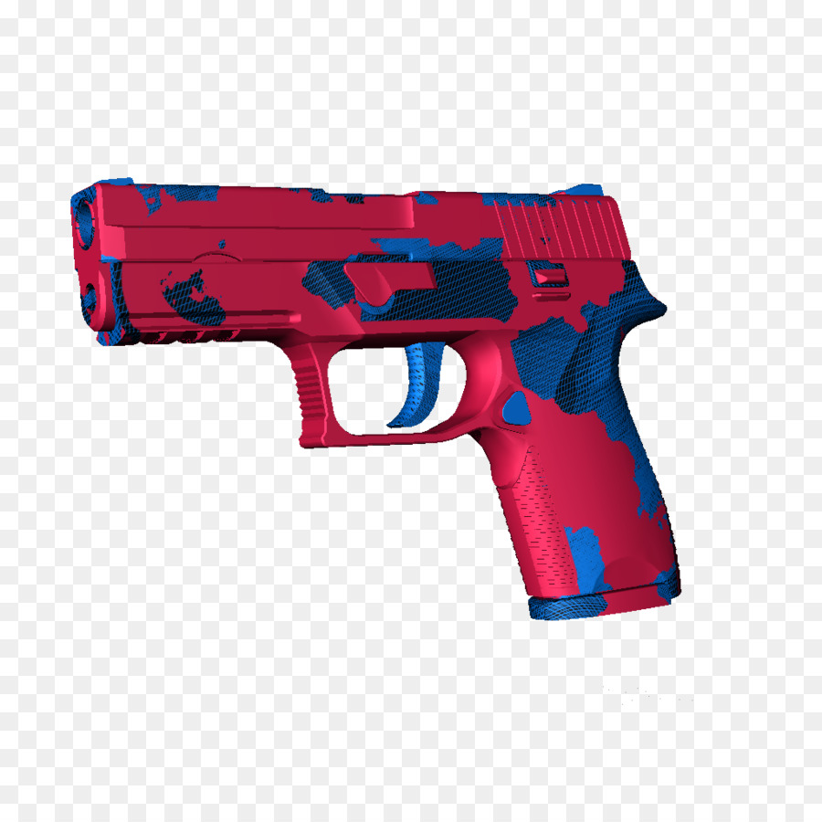 Firearm，Pistola De Ar PNG