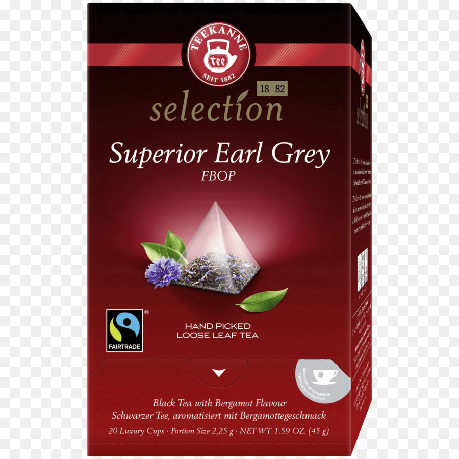 Earl Grey Tea，Darjeeling Chá Branco PNG