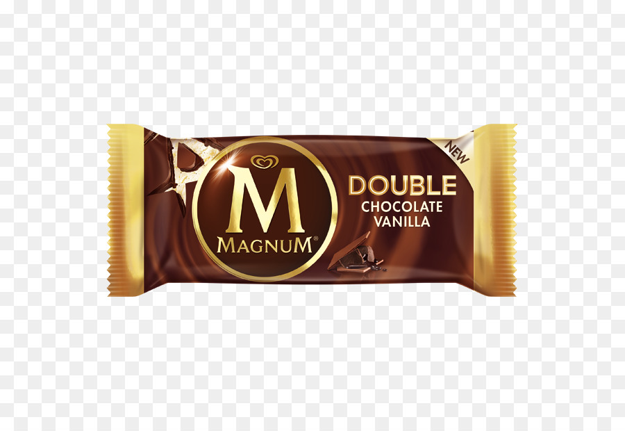 Chocolate Duplo Magnum，Sorvete PNG