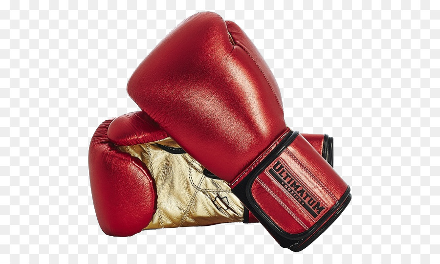 Luva De Boxe，Soco PNG