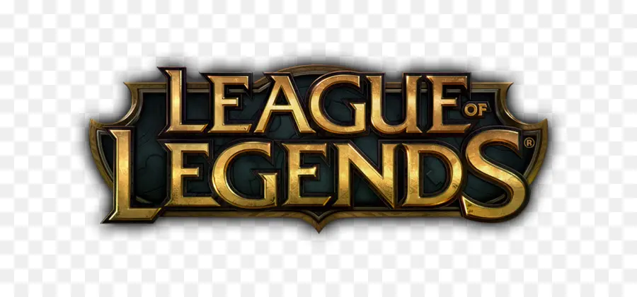 League Of Legends，Logo PNG