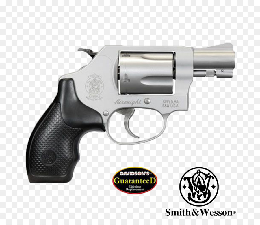 Smith Wesson，38 Especiais PNG