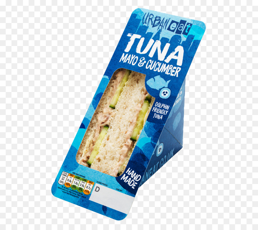 Atum Sanduíche，Salada De Atum PNG