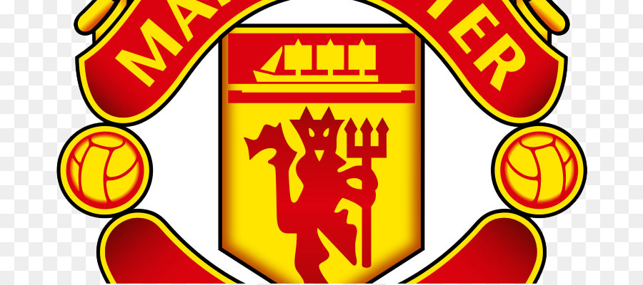 Sonho Da Liga De Futebol，O Manchester United Fc PNG