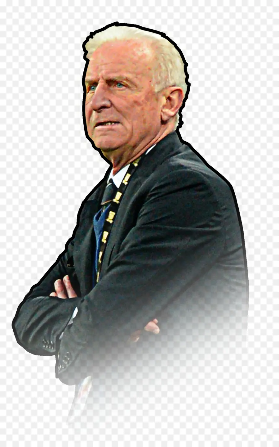 Giovanni Trapattoni，A Juventus Fc PNG