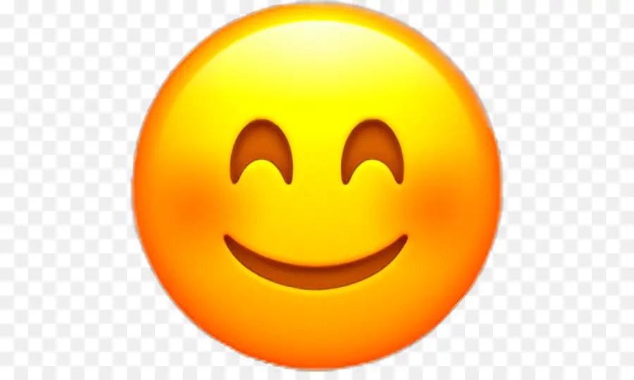 Smiley，Emoji PNG