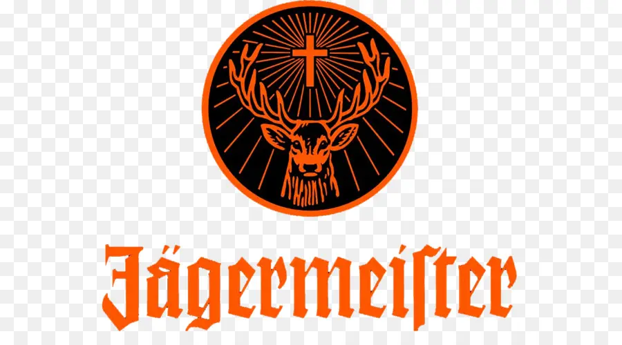 Jägermeister，Logo PNG