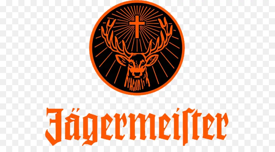 Jägermeister Logo，Cervo PNG