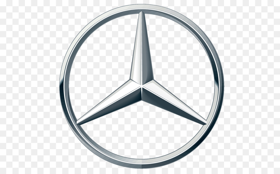 Logotipo Da Mercedes Benz，Carro PNG