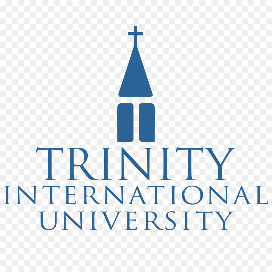 Logo，Trindade Universidade Internacional PNG