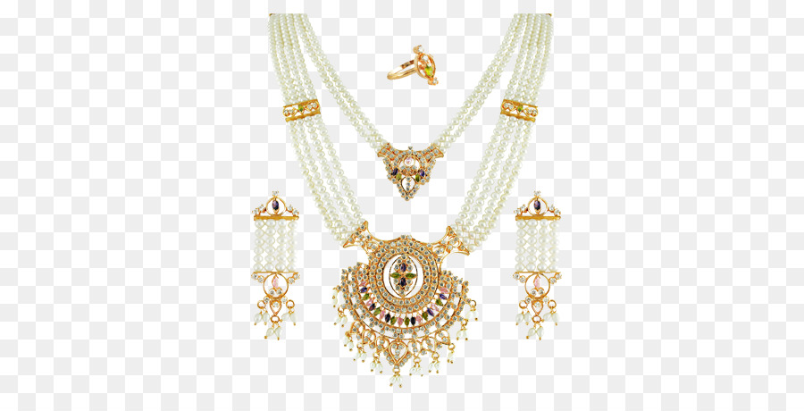 Necklace，Joalharia PNG