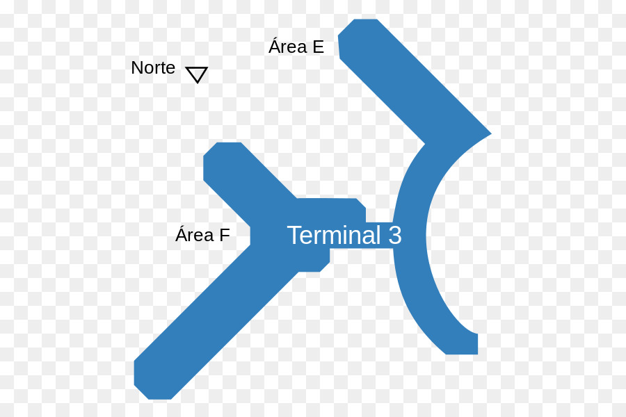 Logo，Aeroporto PNG