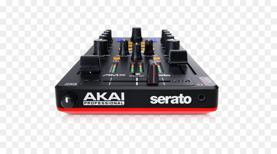 Akai Amx，Controlo De áudio De Superfície PNG