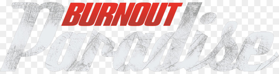 Burnout Paradise，Marca PNG