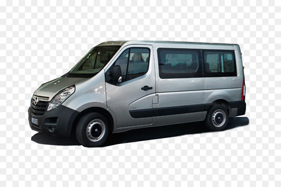 Van，Carro PNG