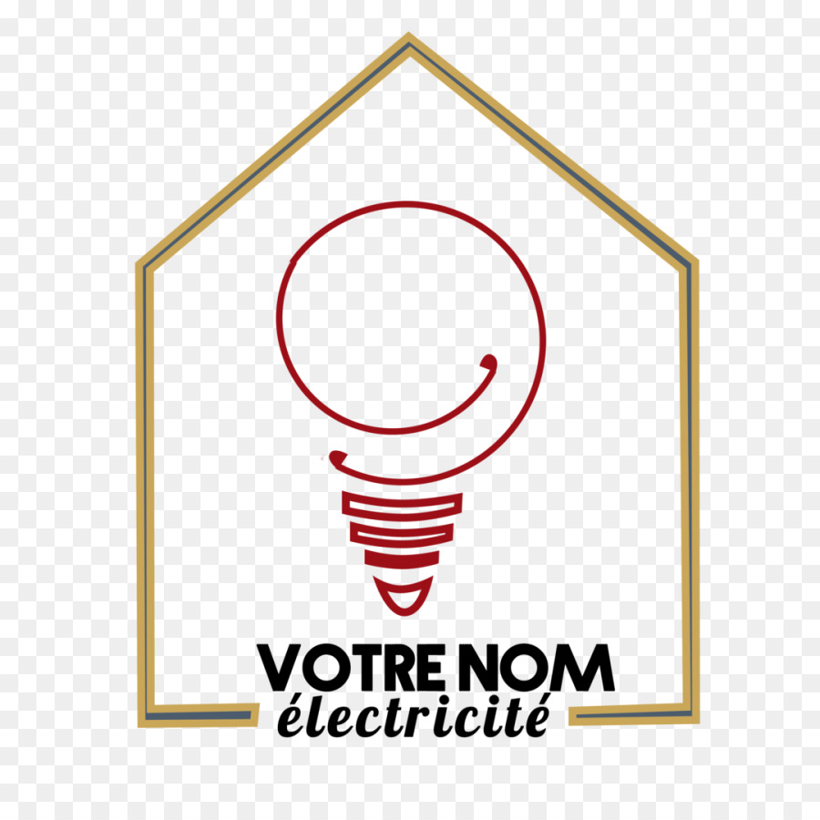 Eletricista，Logo PNG