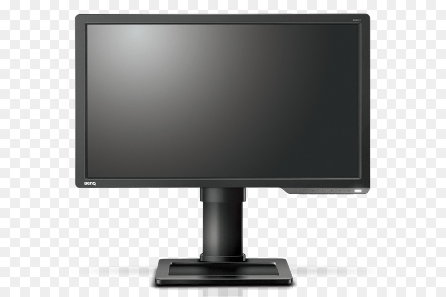 Computador De Mesa，Monitor PNG