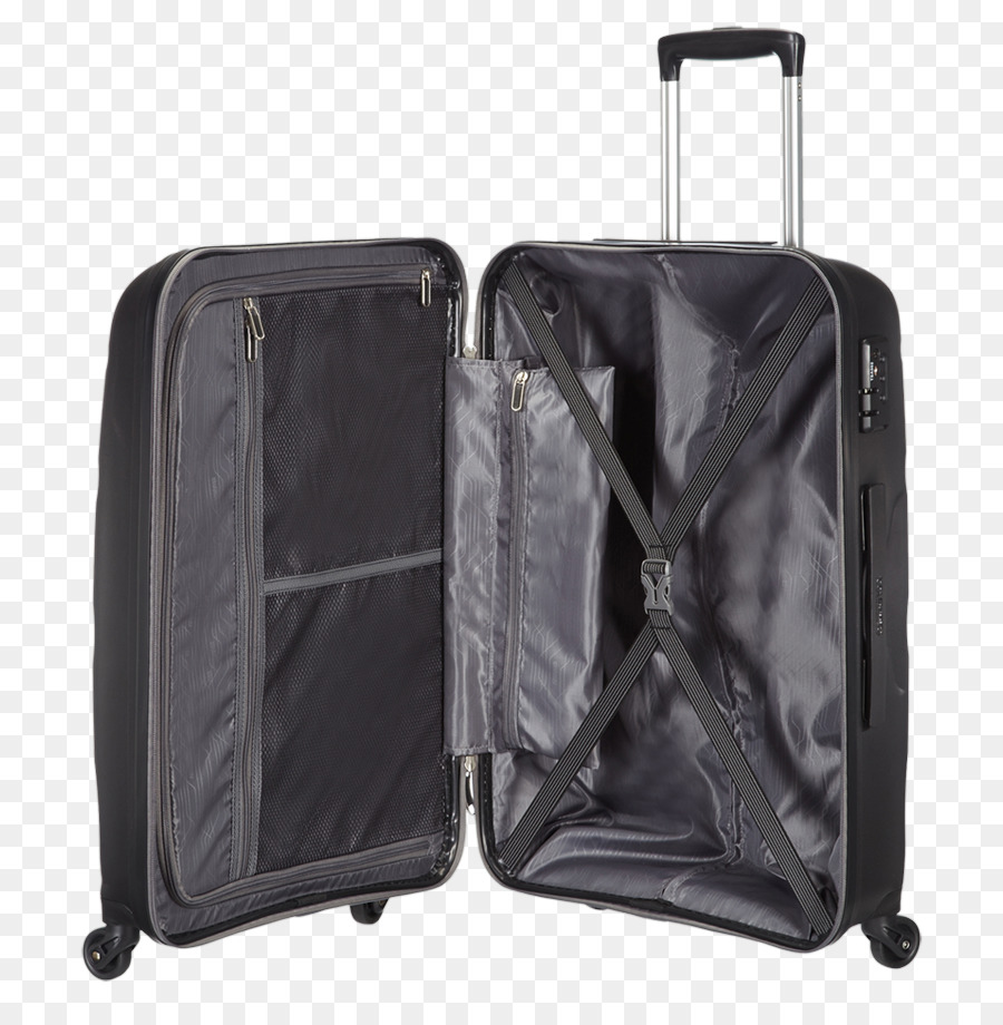 Mala De Viagem，American Tourister PNG