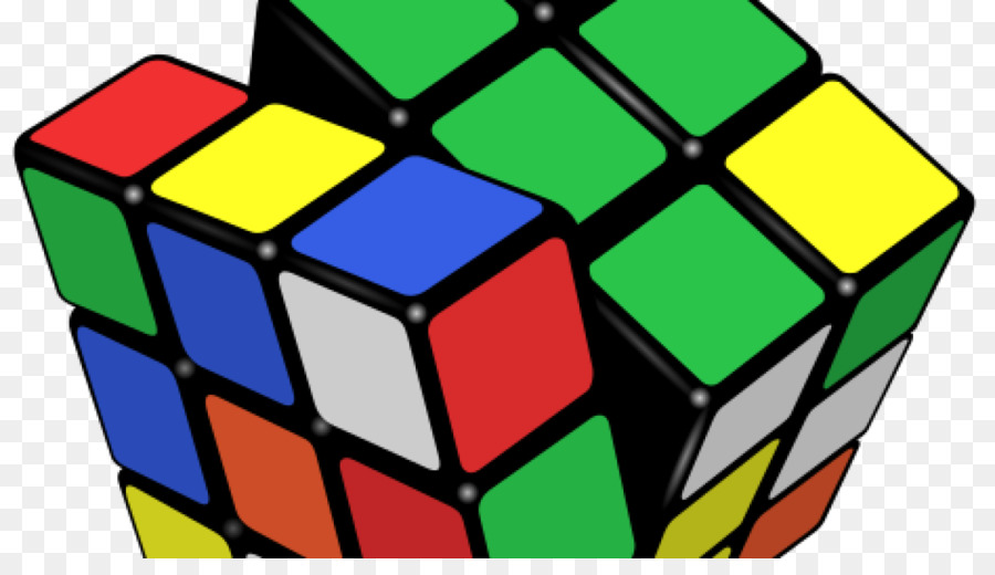 O Cubo De Rubik，O Cubo De Rubik Grupo PNG