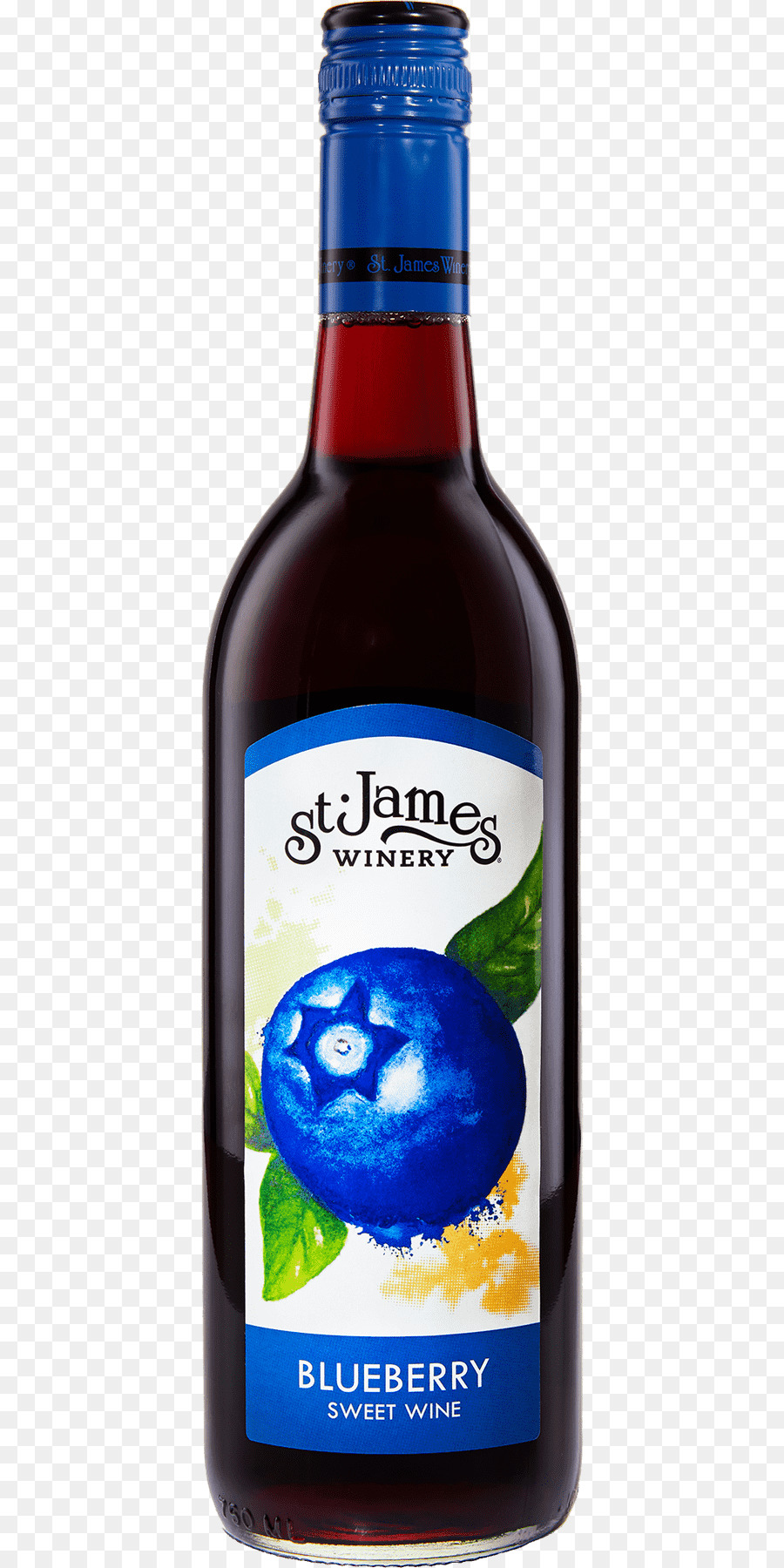 Licor，St James Adega PNG