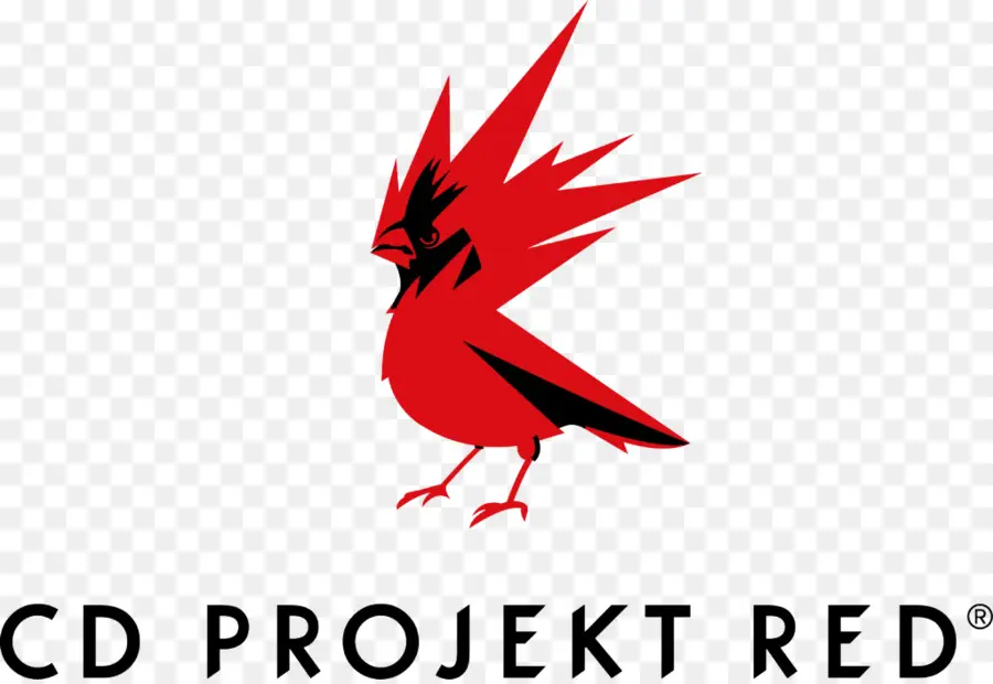 Cd Projekt Red Logo，Jogos De Vídeo PNG