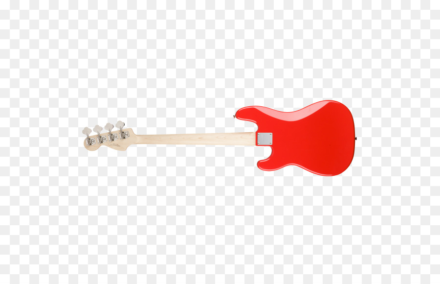 Guitarra Elétrica，Fender Precision Bass PNG