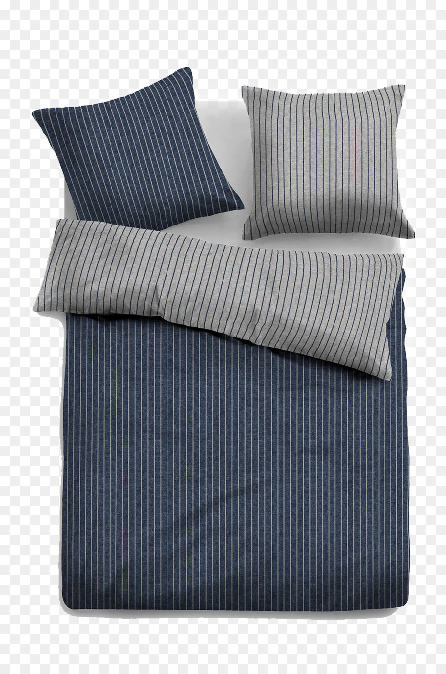 Cama Cinza，Travesseiros PNG