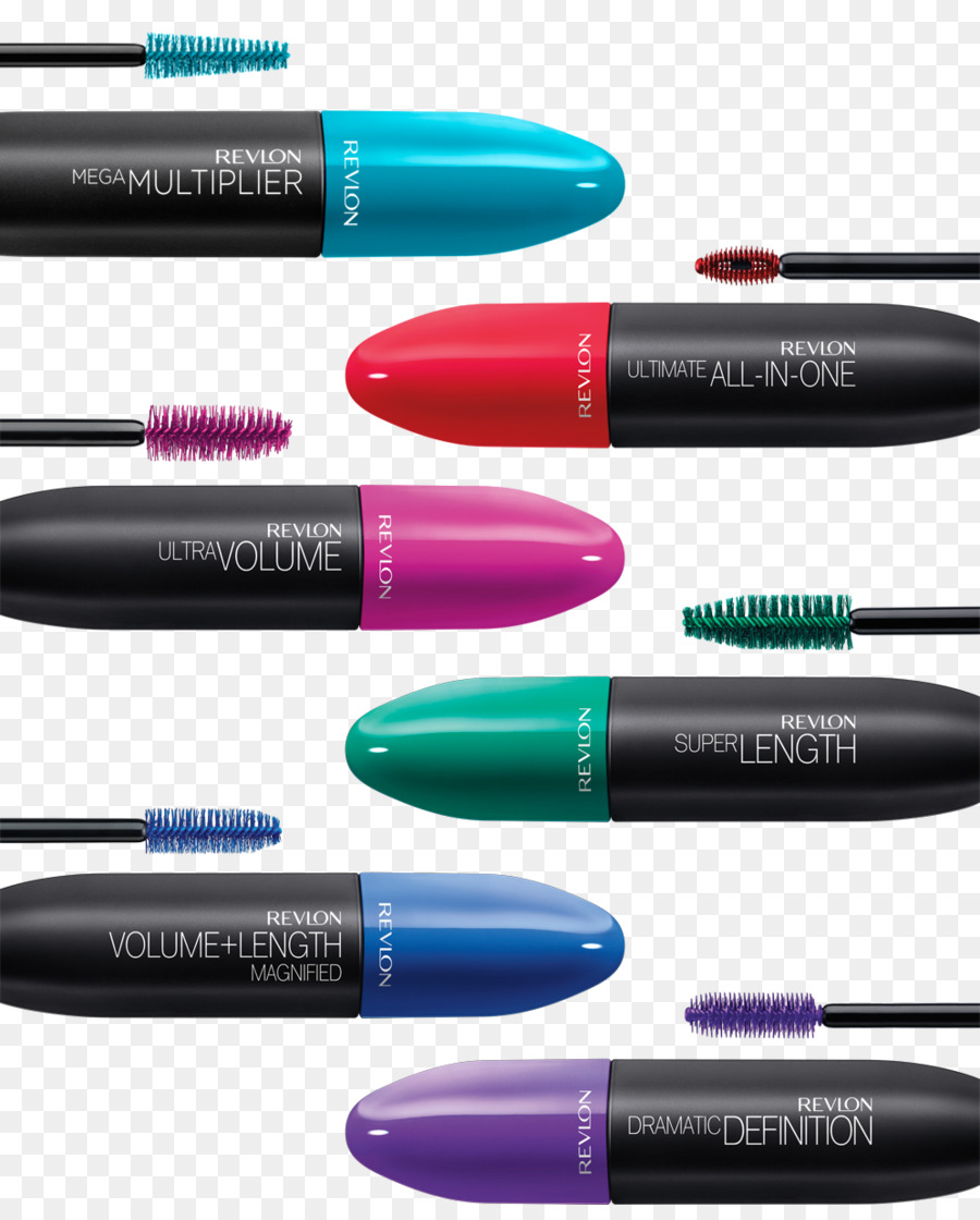 Rímel，Revlon PNG