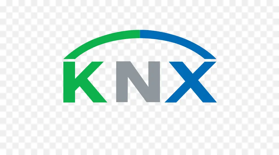 Knx Logo，Tecnologia PNG