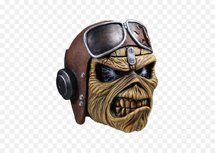 Iron Maiden，Aces High PNG