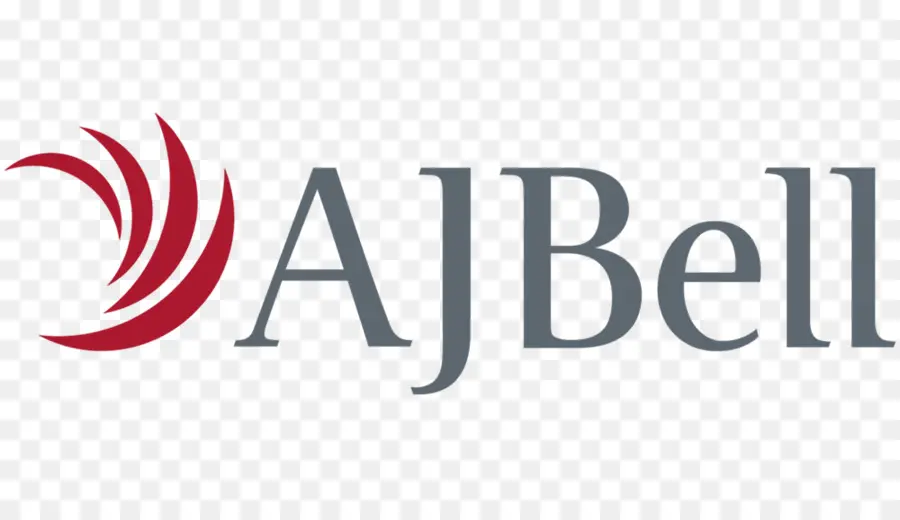 Aj Bell，Logotipo PNG