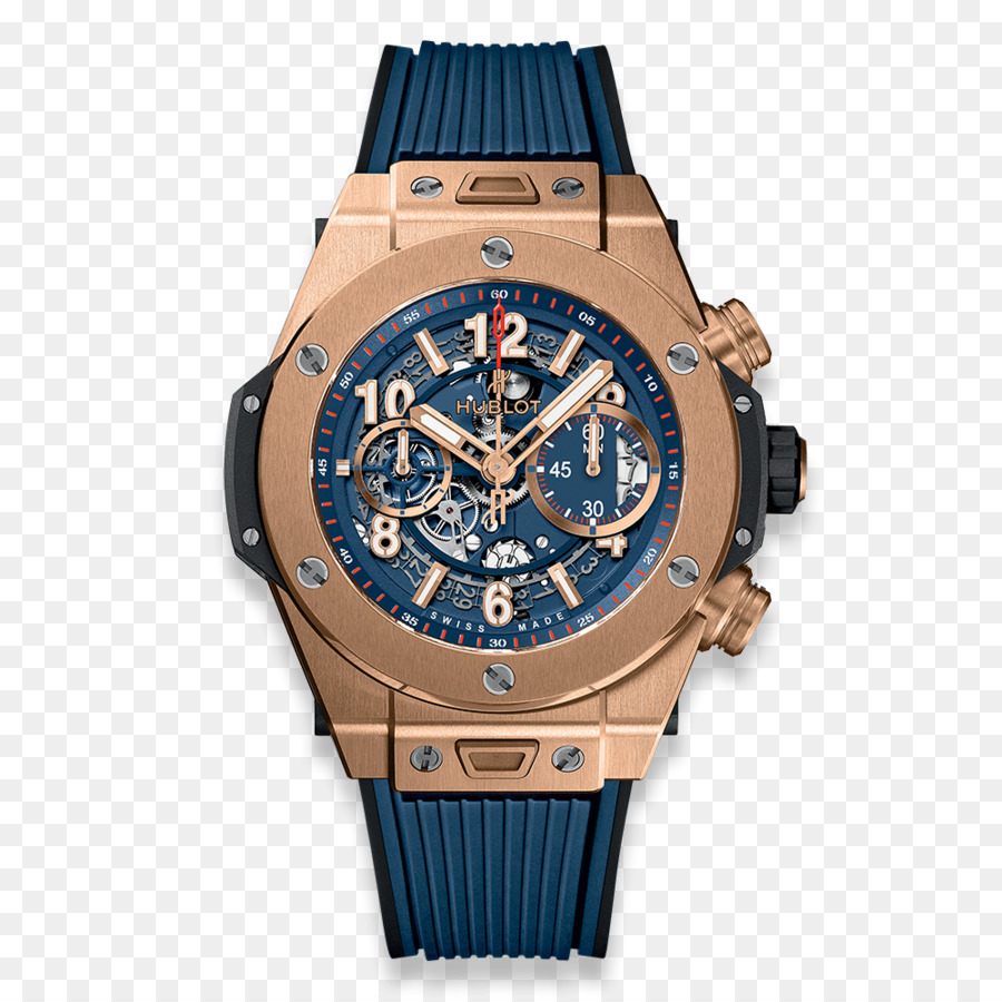 Hublot，Assistir PNG