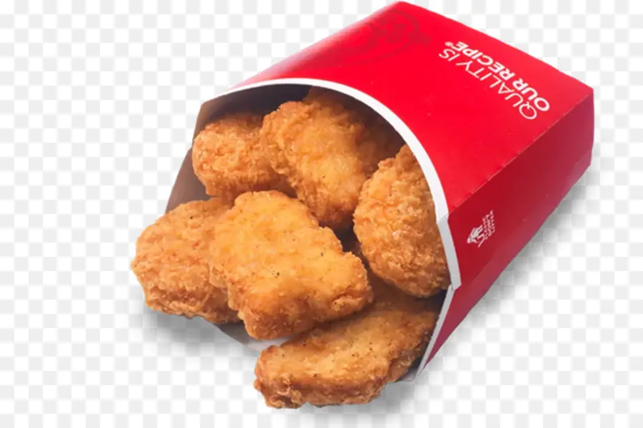 Nugget De Frango，Frango Dedos PNG