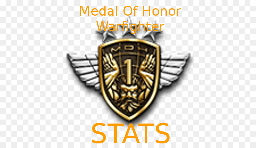 Medal Of Honor Warfighter，Emblem PNG