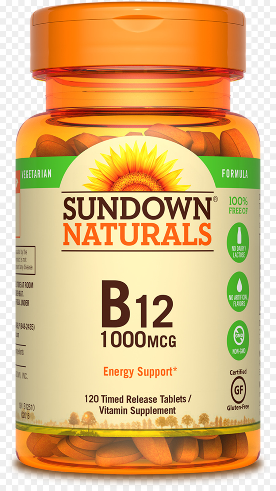 Suplemento Alimentar，A Vitamina B12 PNG