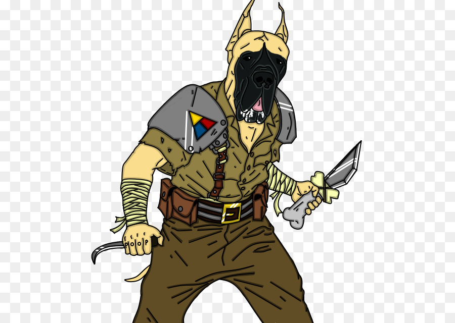 Cachorro，Cartoon PNG