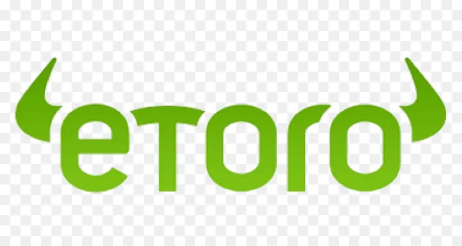 Etoro，Logotipo PNG