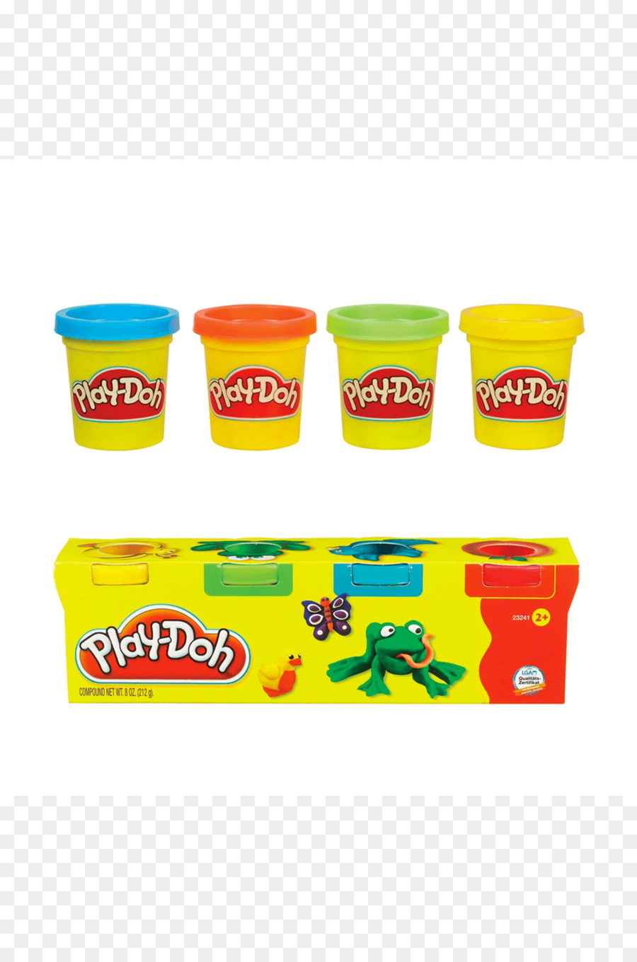 Playdoh，Modelar Plasticina PNG