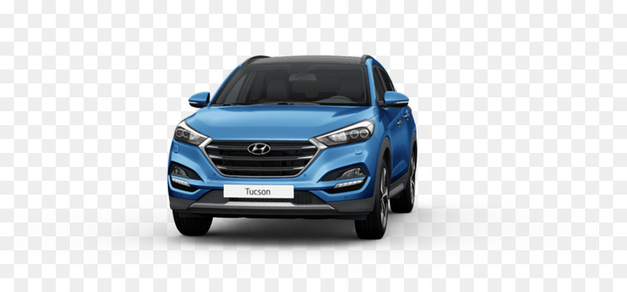 Pára Choques，Hyundai Tucson PNG