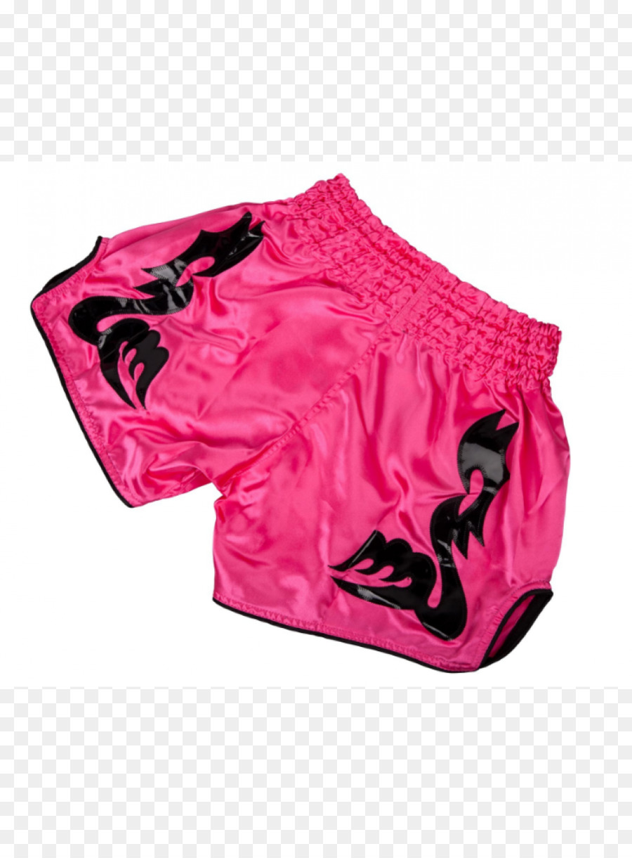 Shorts Rosa，Vestuário PNG