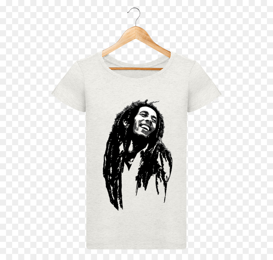 Tshirt，Bob Marley Museum PNG