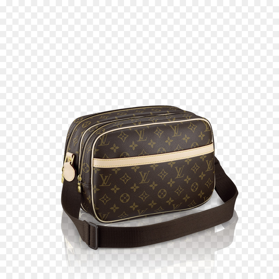 Bolsa De Grife Marrom，Moda PNG