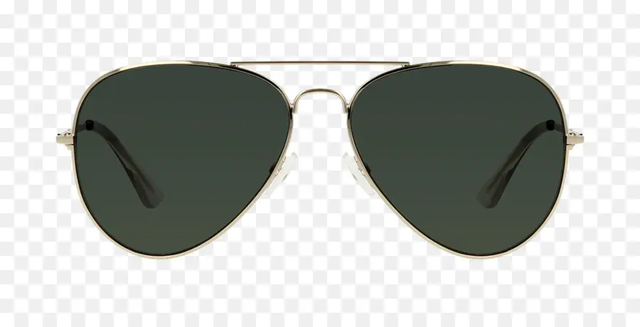 Rayban，Rayban Aviador Clássico PNG