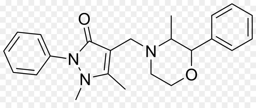 Estrutura Química，Molécula PNG