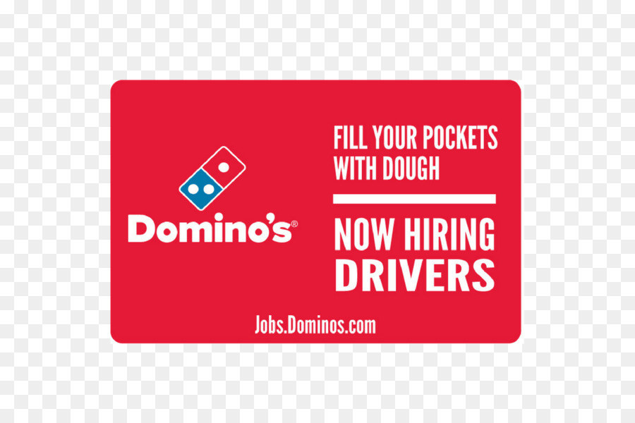 Domino S Pizza，Logo PNG