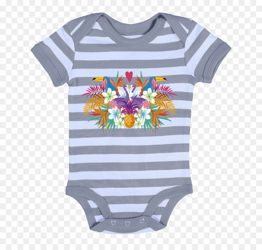 Criança Bebê Onepieces，Tshirt PNG