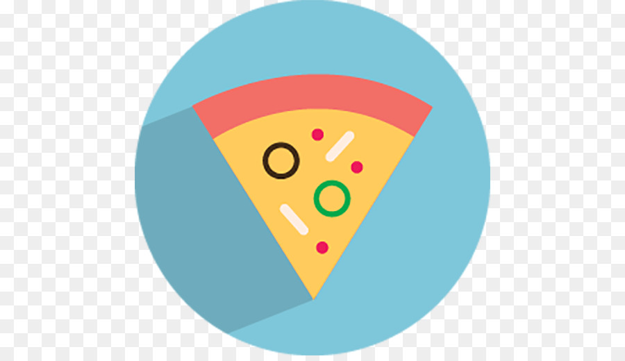 Fatia De Pizza，Pizza PNG